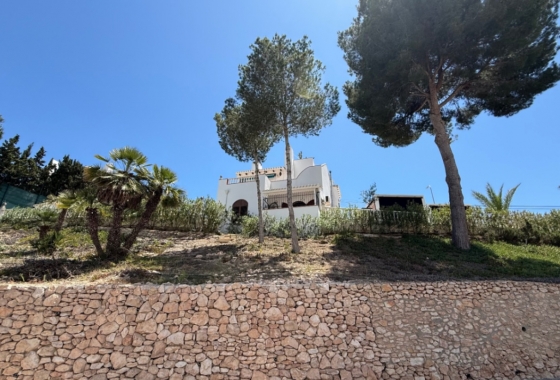 Reventa - Villa - Orihuela - Costa Blanca Sur