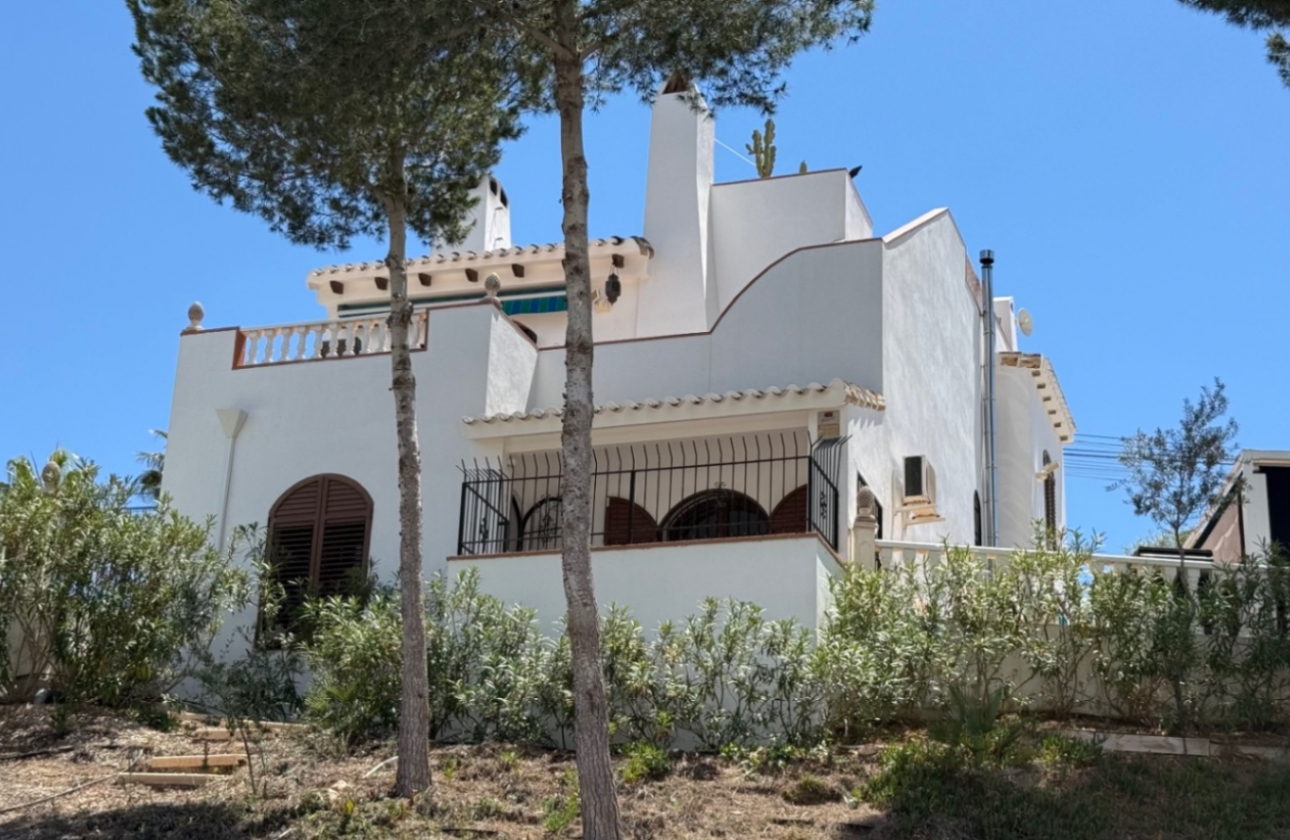Reventa - Villa - Orihuela - Costa Blanca Sur