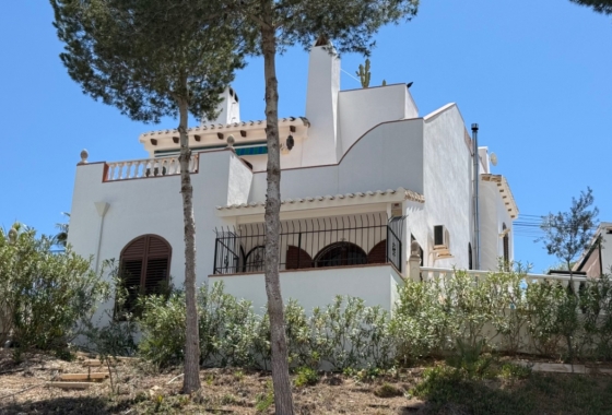 Reventa - Villa - Orihuela - Costa Blanca Sur