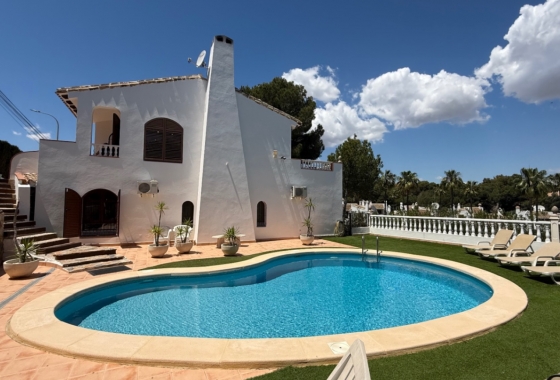 Reventa - Villa - Orihuela - Costa Blanca Sur
