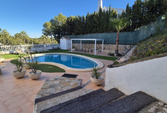 Reventa - Villa - Orihuela - Costa Blanca Sur