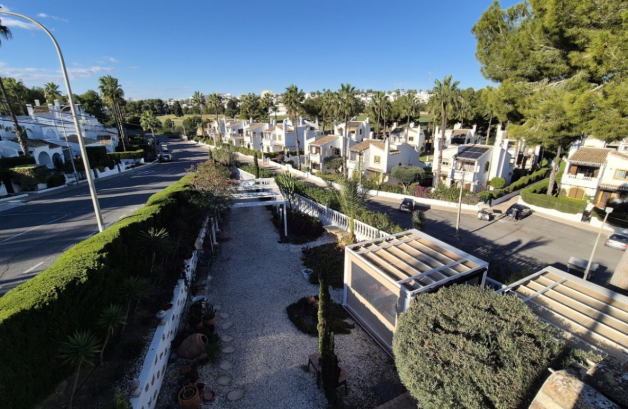 Reventa - Villa - Orihuela - Costa Blanca Sur