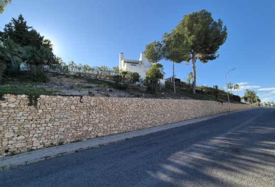 Reventa - Villa - Orihuela - Costa Blanca Sur