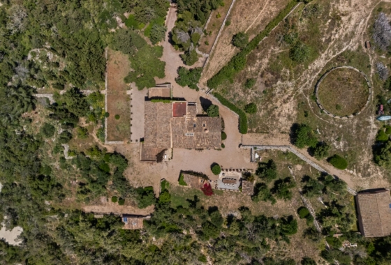 Reventa - Finca / Country House - Felanitx - Mallorca