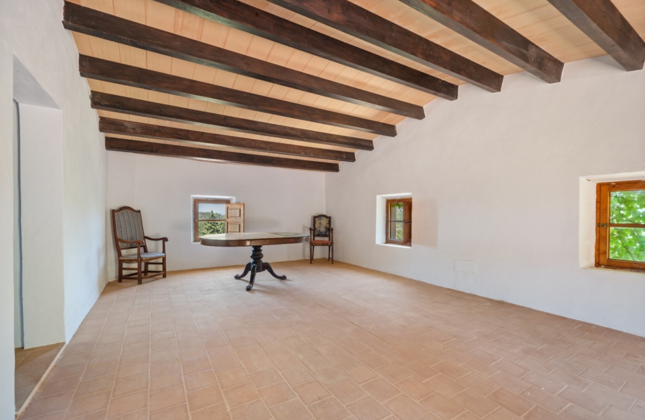 Reventa - Finca / Country House - Felanitx - Mallorca