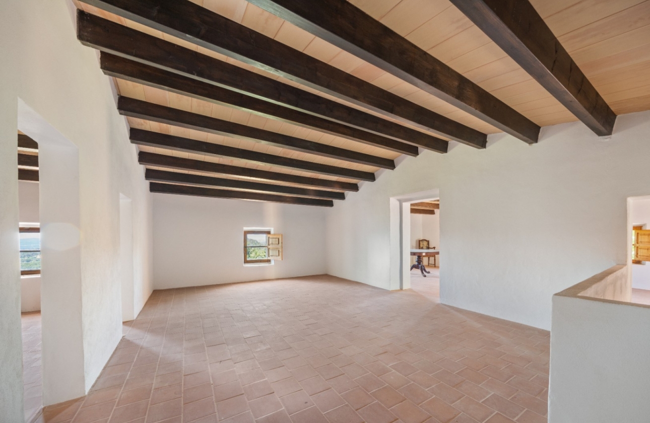 Reventa - Finca / Country House - Felanitx - Mallorca
