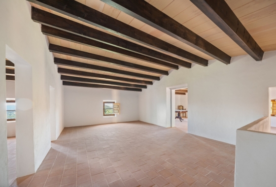 Reventa - Finca / Country House - Felanitx - Mallorca