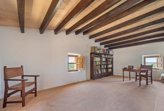 Reventa - Finca / Country House - Felanitx - Mallorca
