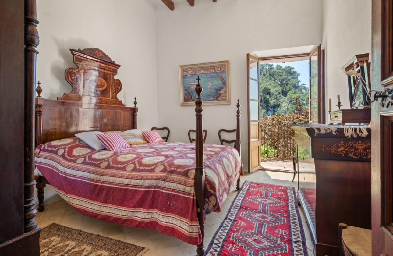 Reventa - Finca / Country House - Felanitx - Mallorca