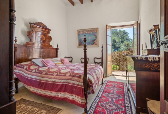 Reventa - Finca / Country House - Felanitx - Mallorca