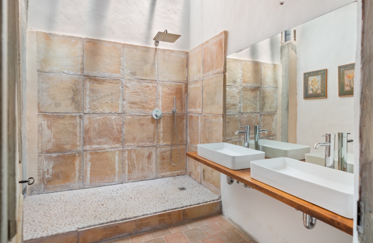 Reventa - Finca / Country House - Felanitx - Mallorca