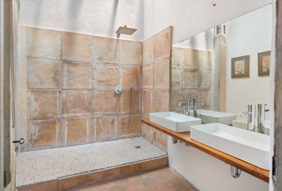 Reventa - Finca / Country House - Felanitx - Mallorca