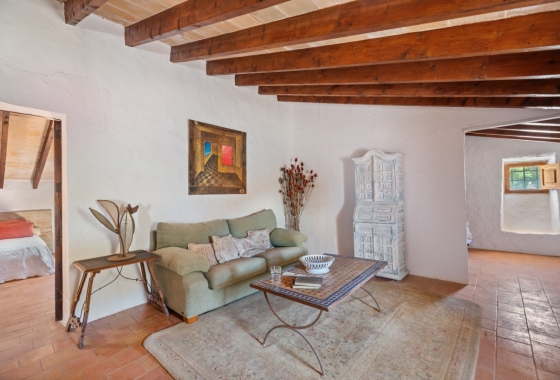 Reventa - Finca / Country House - Felanitx - Mallorca