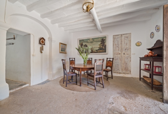 Reventa - Finca / Country House - Felanitx - Mallorca