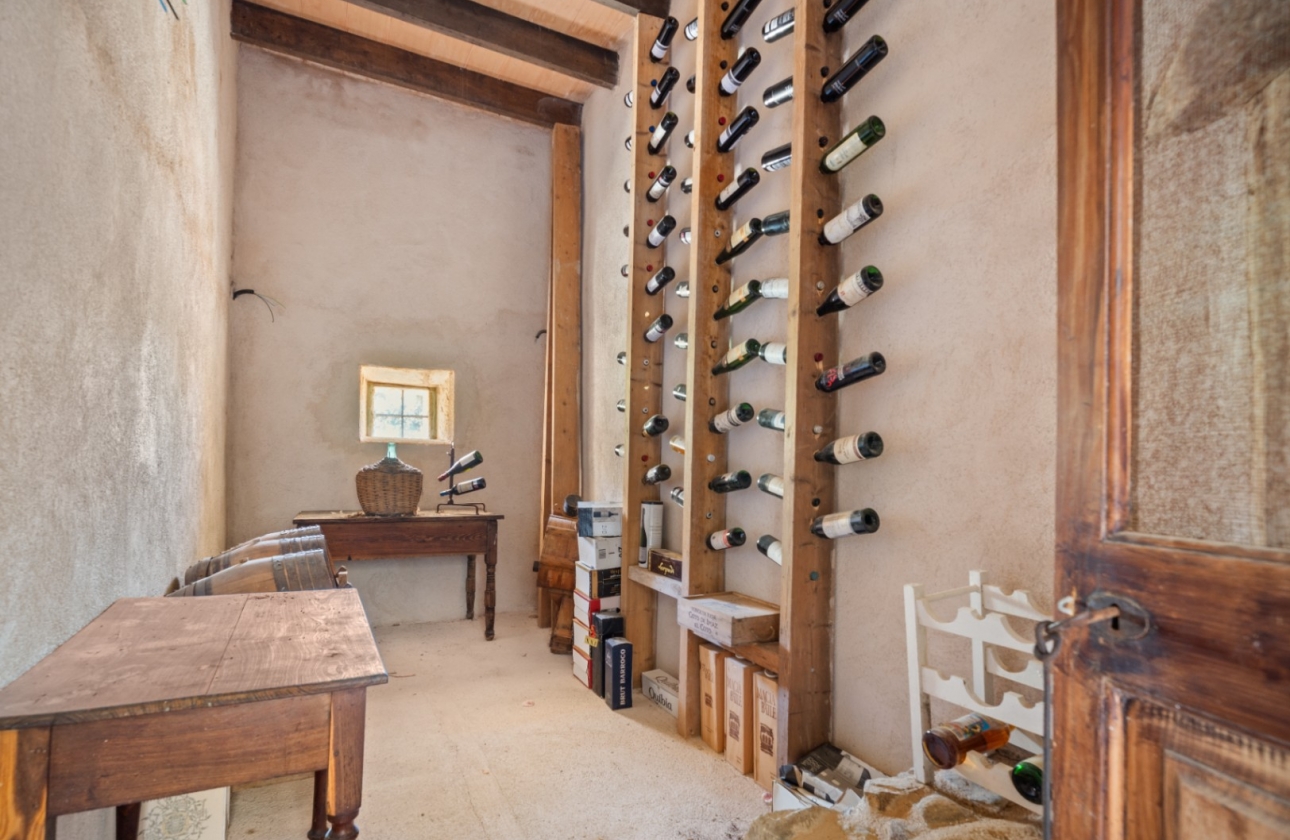 Reventa - Finca / Country House - Felanitx - Mallorca