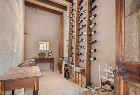 Reventa - Finca / Country House - Felanitx - Mallorca
