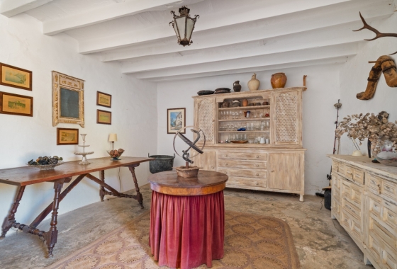 Reventa - Finca / Country House - Felanitx - Mallorca