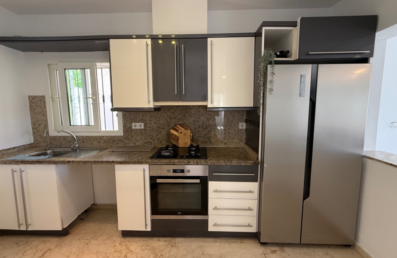 Reventa - Villa - Orihuela - Costa Blanca Sur