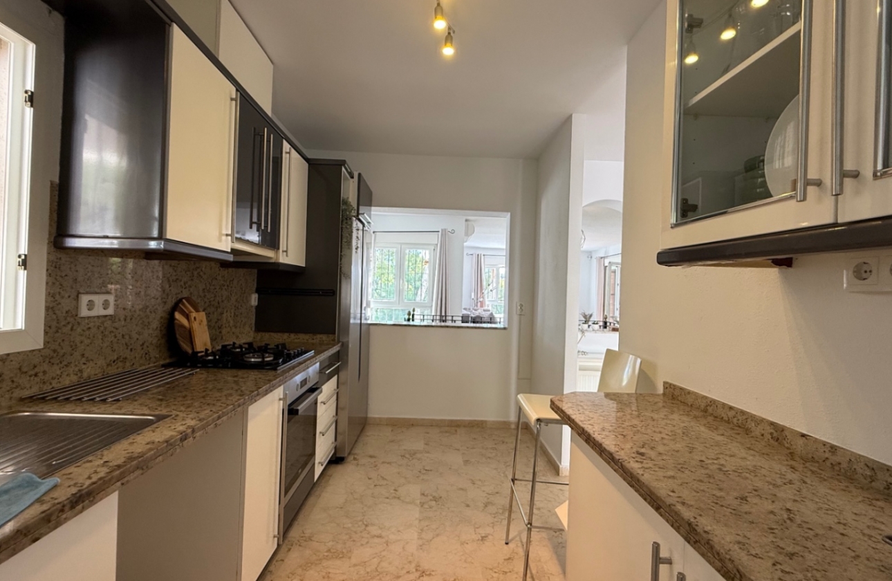 Reventa - Villa - Orihuela - Costa Blanca Sur