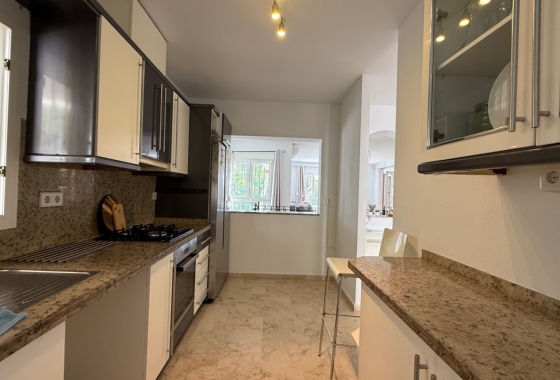 Reventa - Villa - Orihuela - Costa Blanca Sur