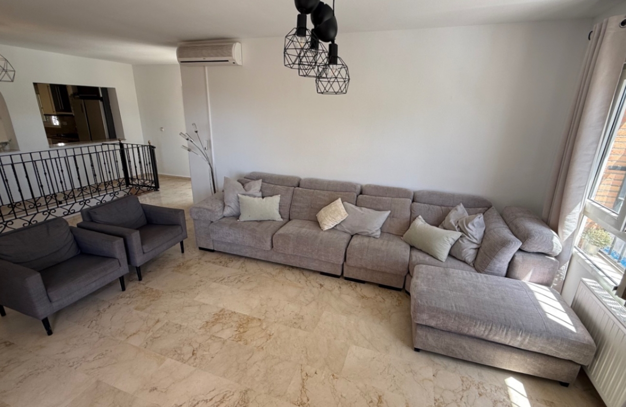 Reventa - Villa - Orihuela - Costa Blanca Sur