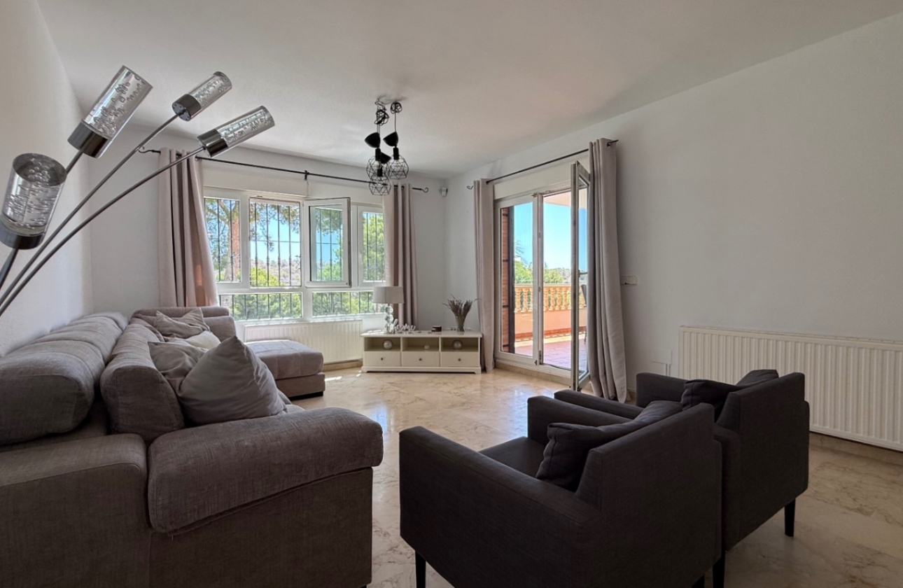 Reventa - Villa - Orihuela - Costa Blanca Sur