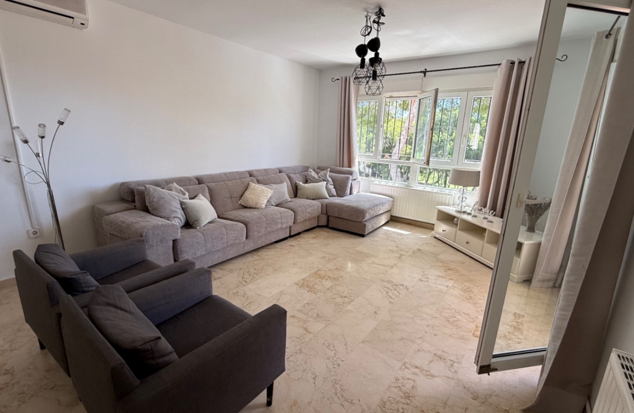 Reventa - Villa - Orihuela - Costa Blanca Sur