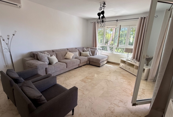 Reventa - Villa - Orihuela - Costa Blanca Sur