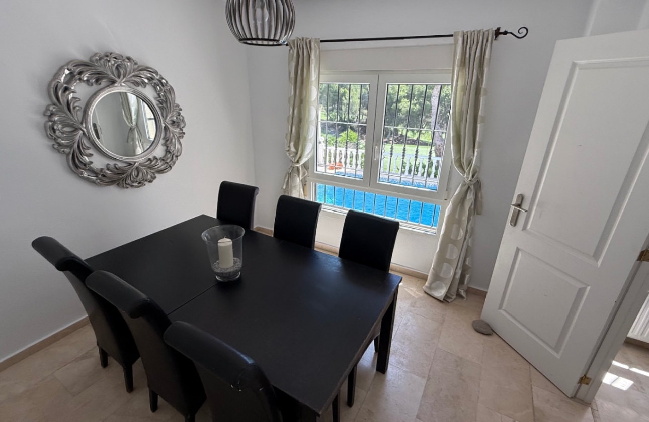 Reventa - Villa - Orihuela - Costa Blanca Sur