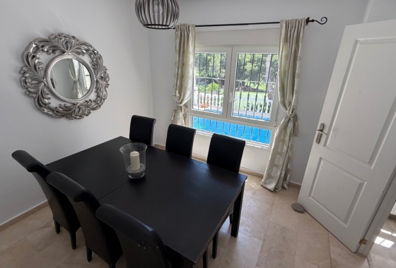 Reventa - Villa - Orihuela - Costa Blanca Sur