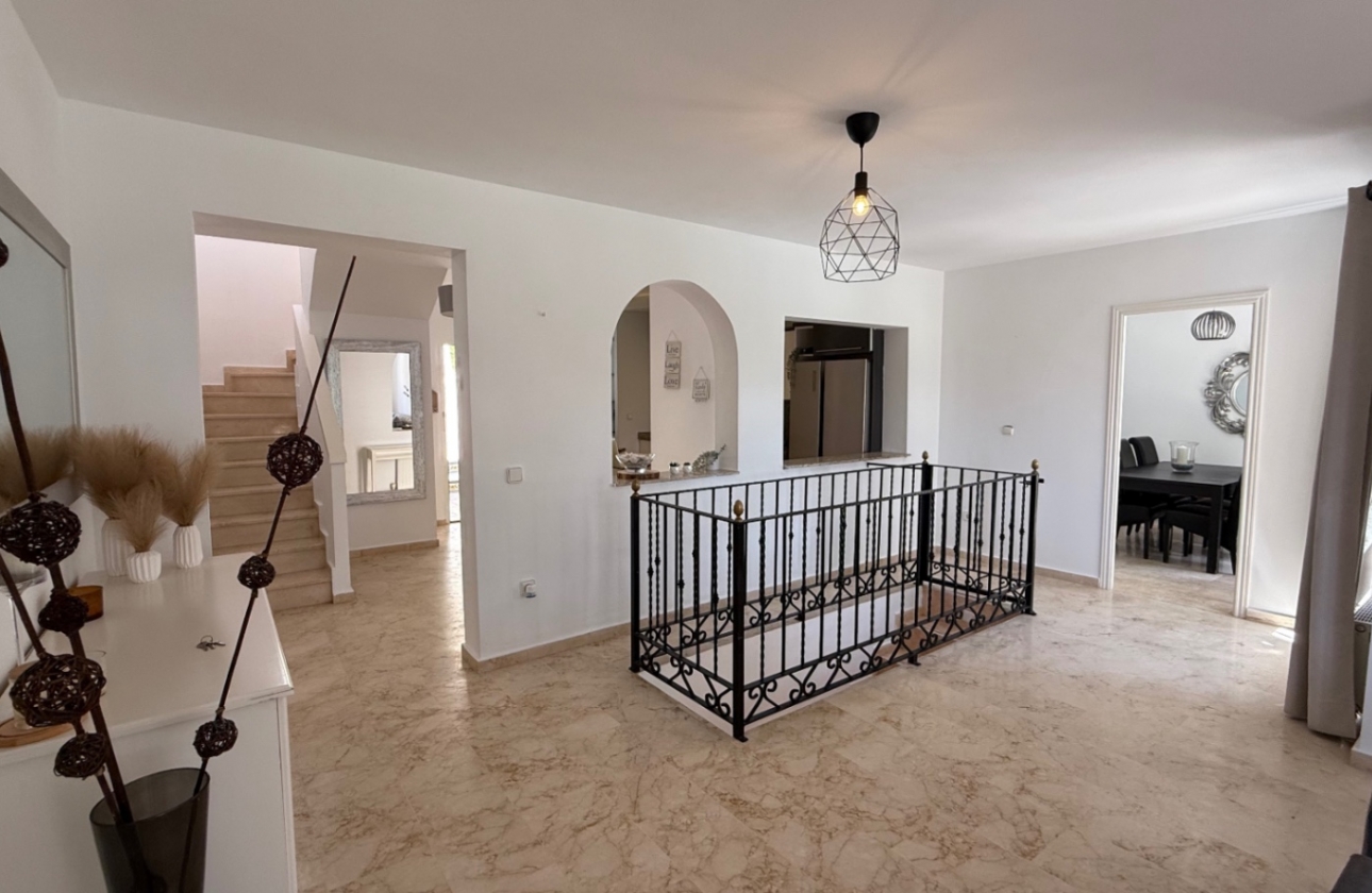 Reventa - Villa - Orihuela - Costa Blanca Sur