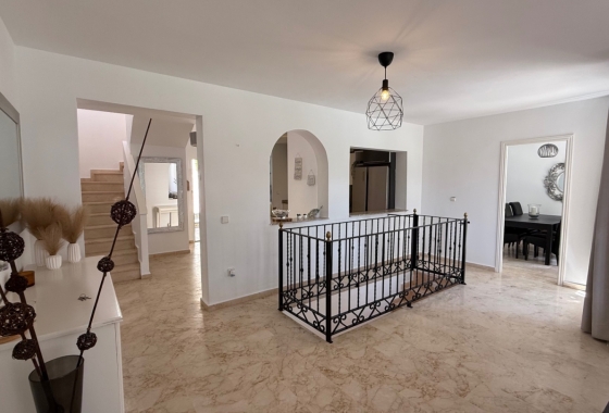 Reventa - Villa - Orihuela - Costa Blanca Sur