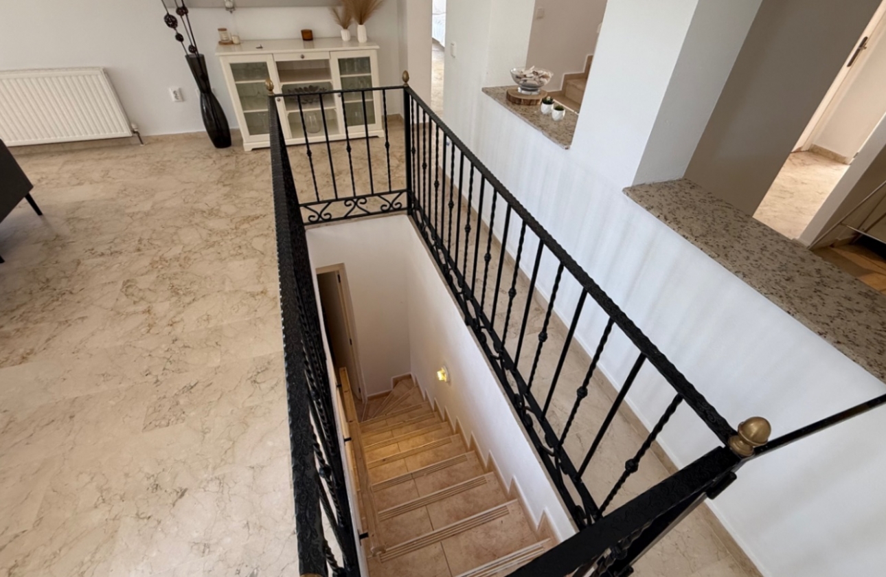 Reventa - Villa - Orihuela - Costa Blanca Sur