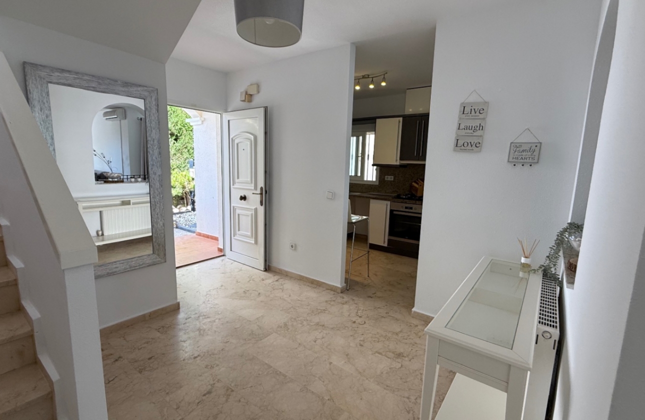 Reventa - Villa - Orihuela - Costa Blanca Sur