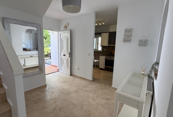 Reventa - Villa - Orihuela - Costa Blanca Sur