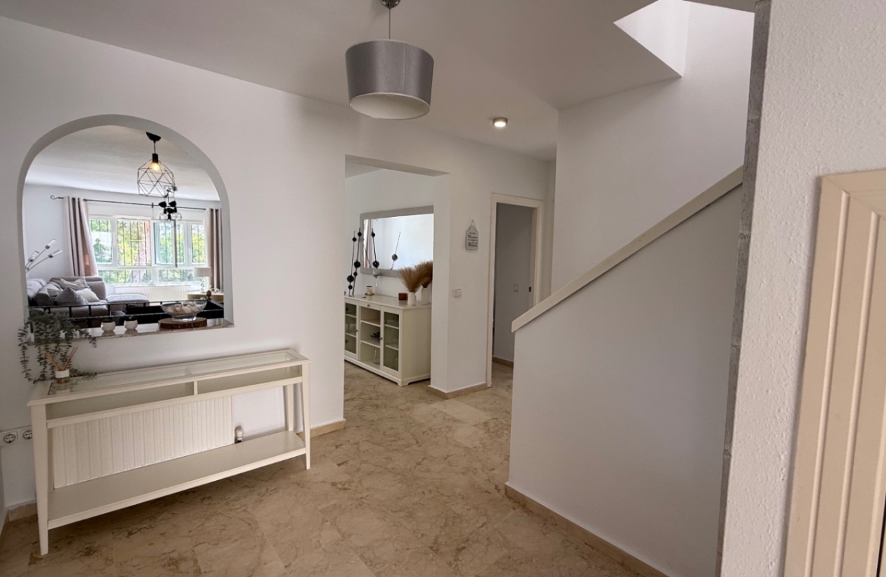 Reventa - Villa - Orihuela - Costa Blanca Sur