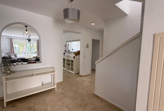 Reventa - Villa - Orihuela - Costa Blanca Sur