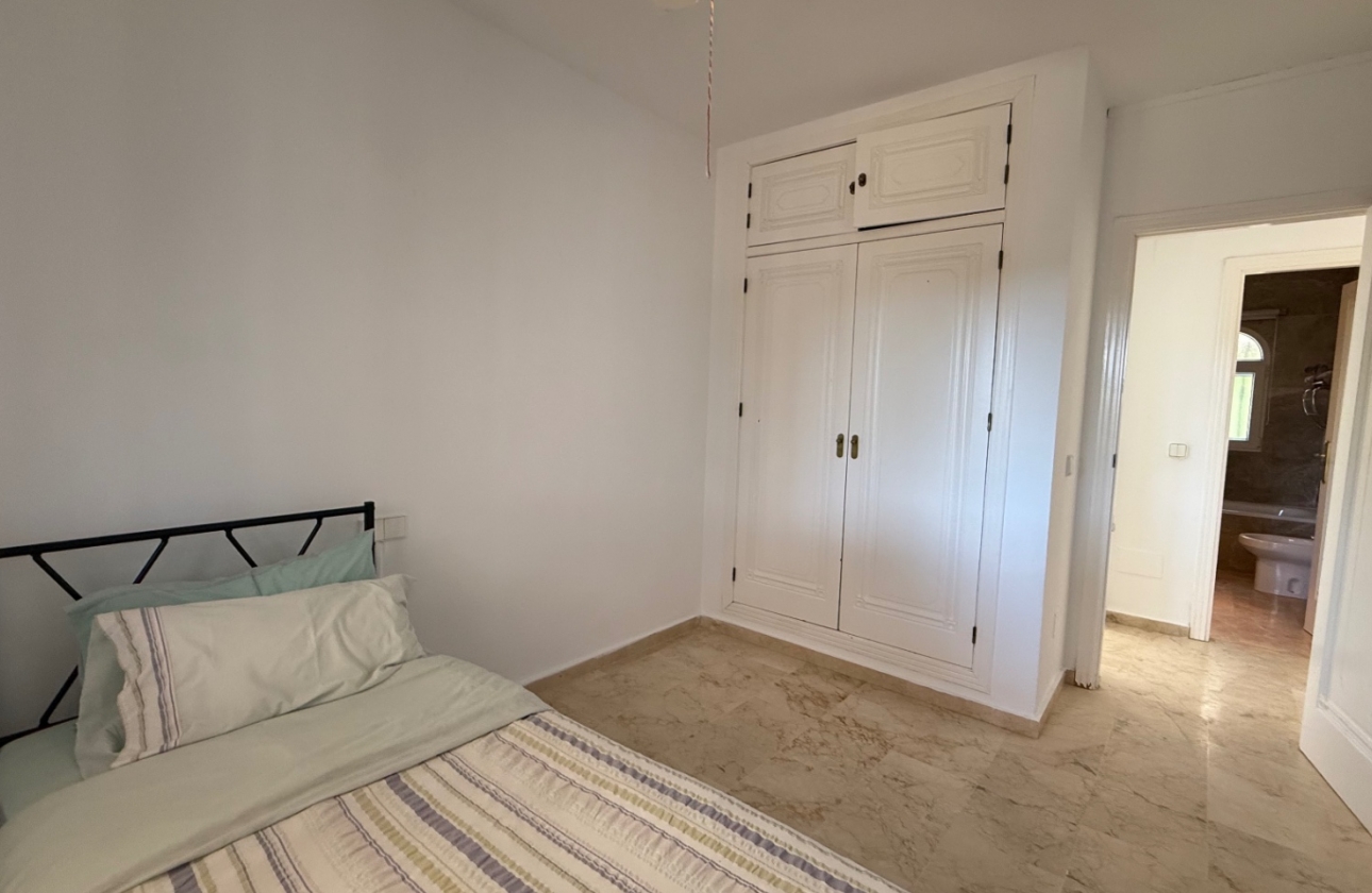 Reventa - Villa - Orihuela - Costa Blanca Sur