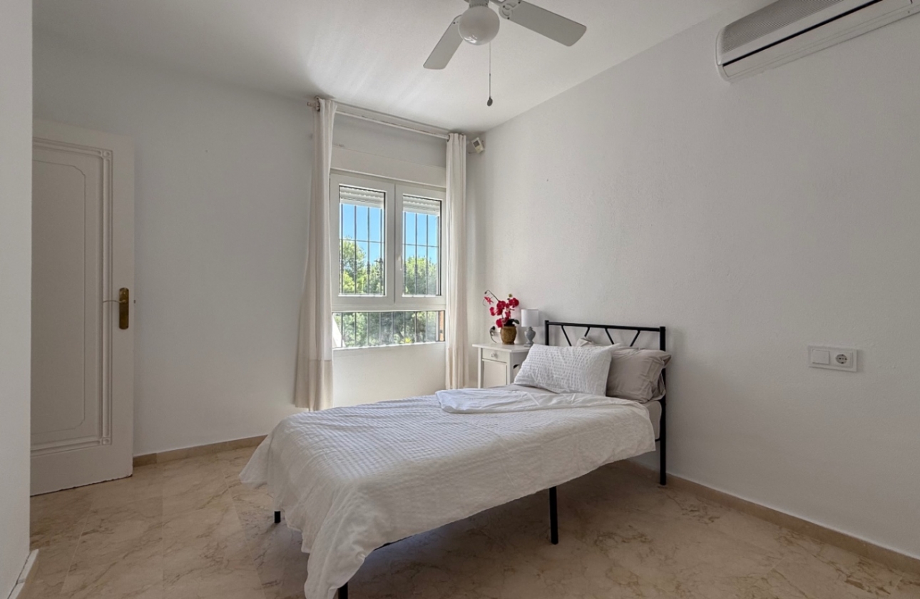 Reventa - Villa - Orihuela - Costa Blanca Sur