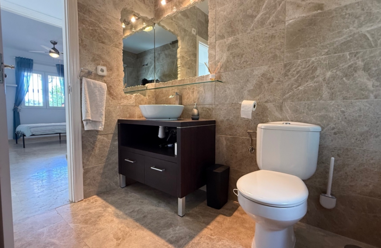 Reventa - Villa - Orihuela - Costa Blanca Sur
