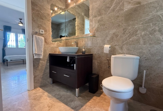 Reventa - Villa - Orihuela - Costa Blanca Sur