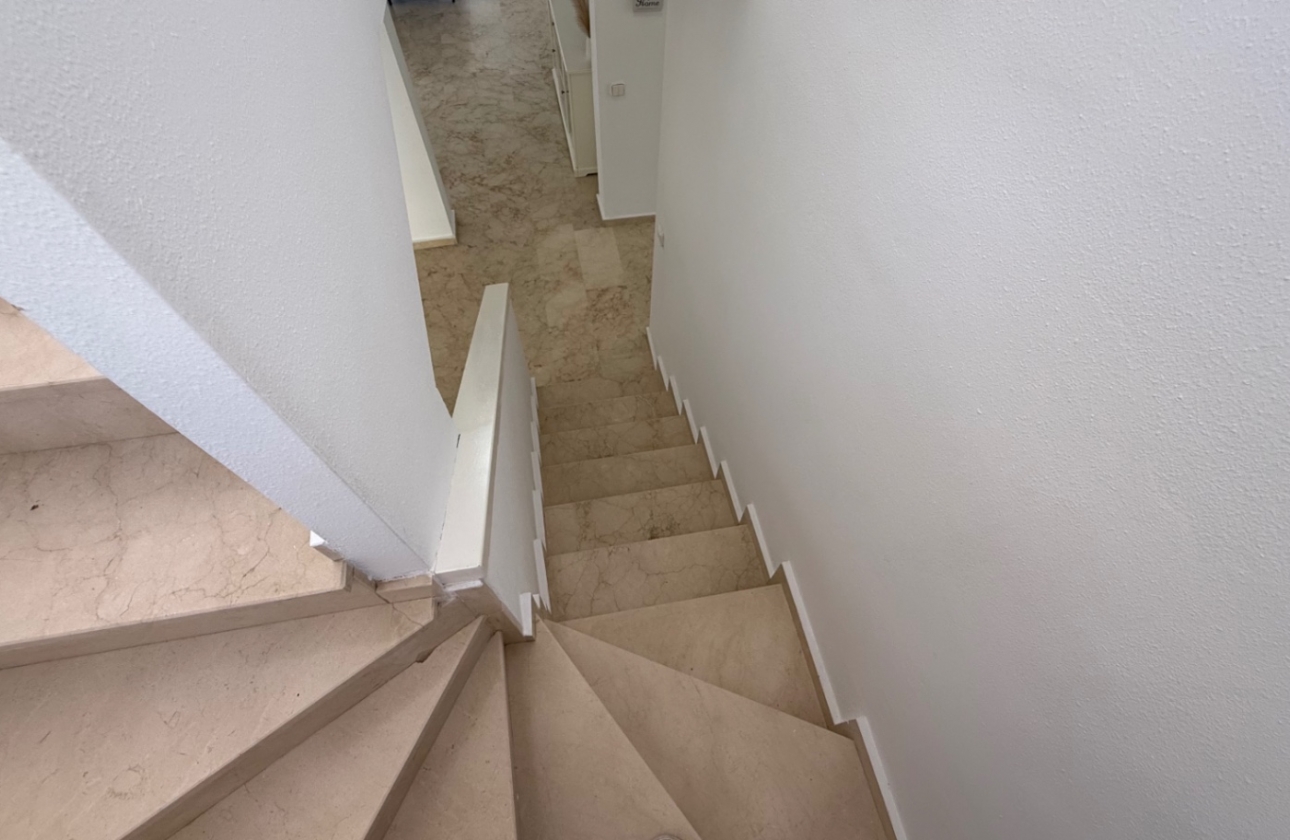 Reventa - Villa - Orihuela - Costa Blanca Sur