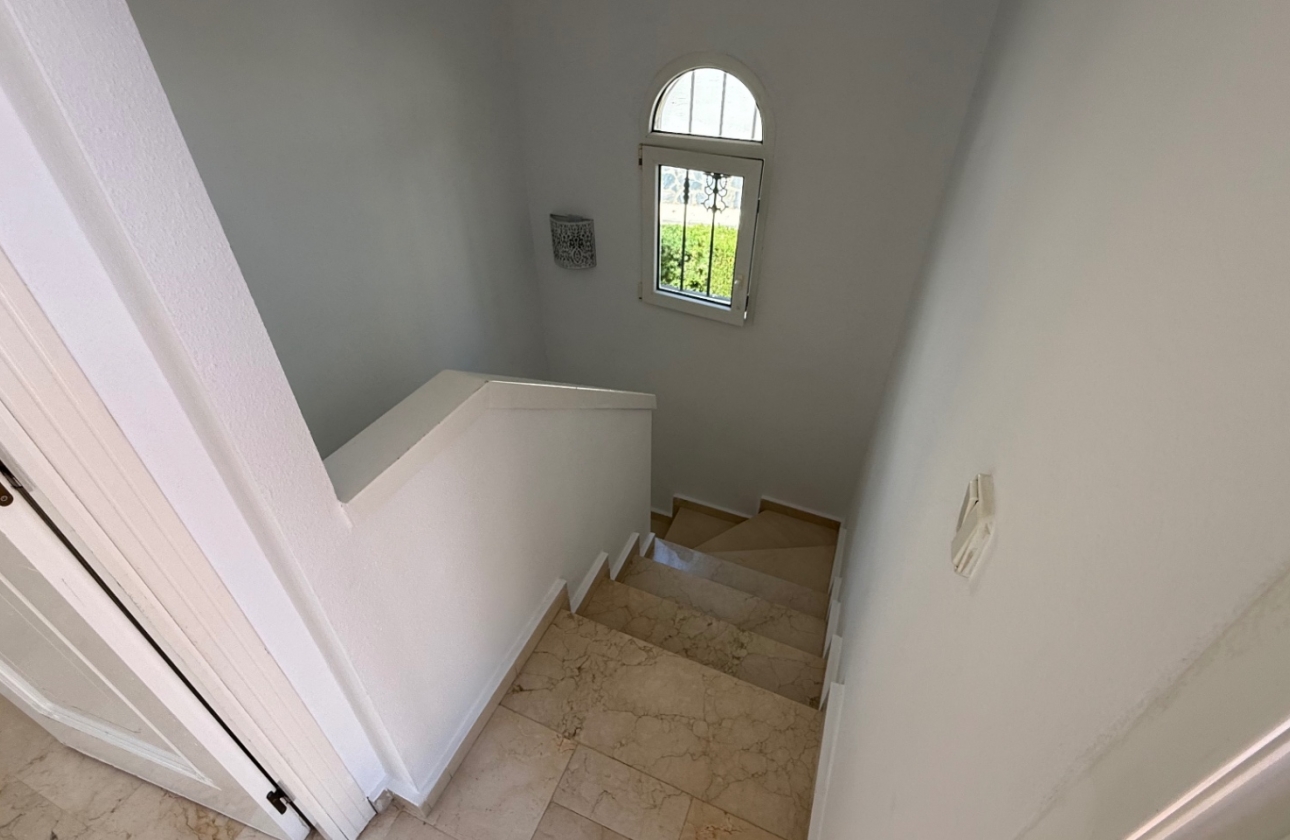 Reventa - Villa - Orihuela - Costa Blanca Sur