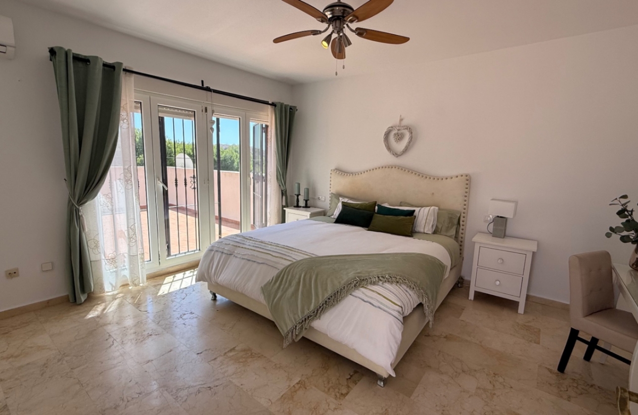 Reventa - Villa - Orihuela - Costa Blanca Sur
