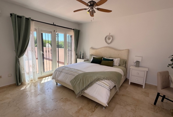 Reventa - Villa - Orihuela - Costa Blanca Sur