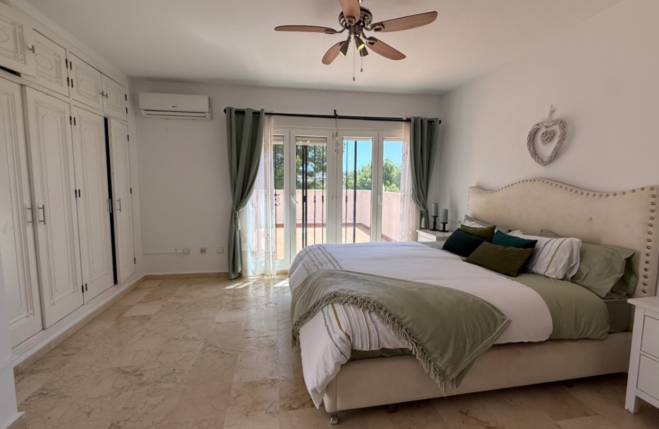 Reventa - Villa - Orihuela - Costa Blanca Sur