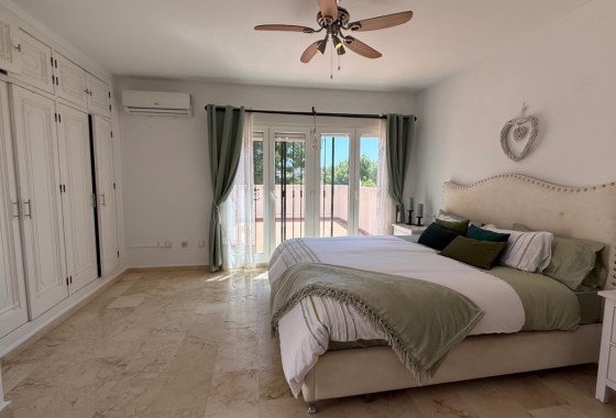 Reventa - Villa - Orihuela - Costa Blanca Sur