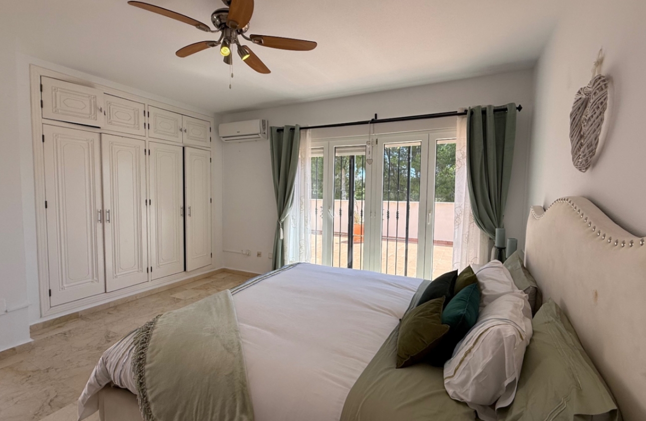 Reventa - Villa - Orihuela - Costa Blanca Sur