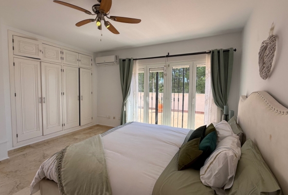 Reventa - Villa - Orihuela - Costa Blanca Sur