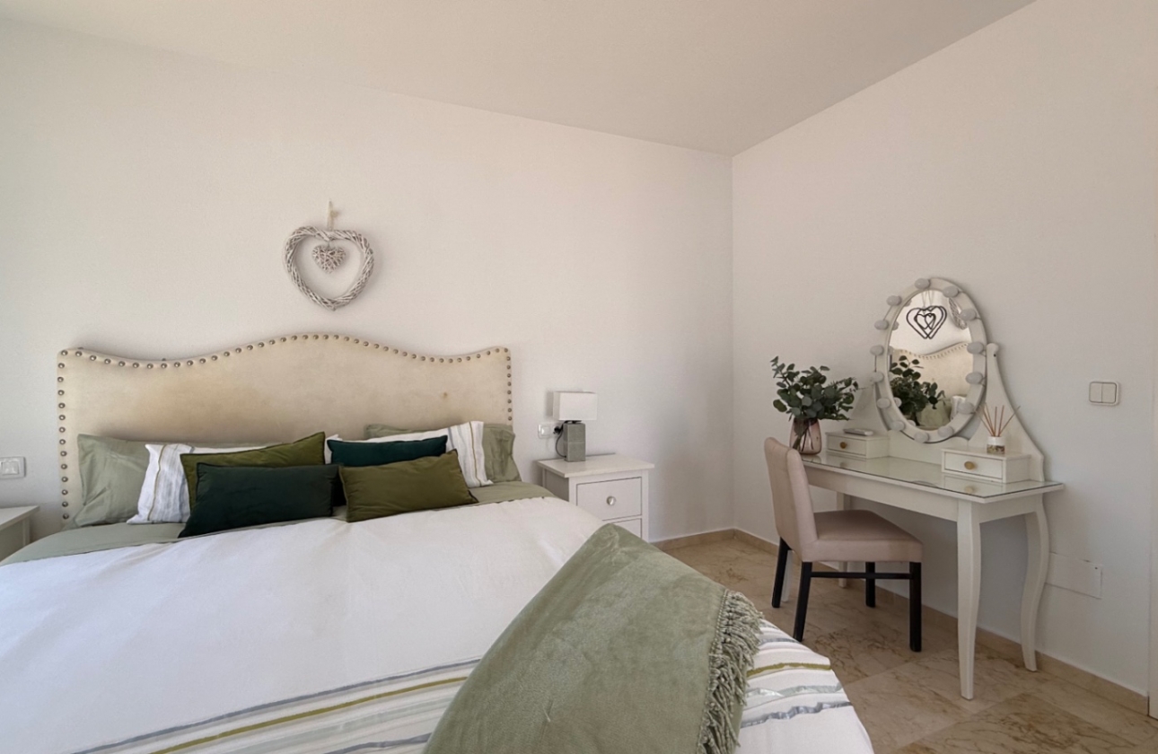 Reventa - Villa - Orihuela - Costa Blanca Sur